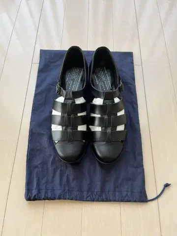 chausser 쇼세 여성용 트래블 슈즈 37 23.5