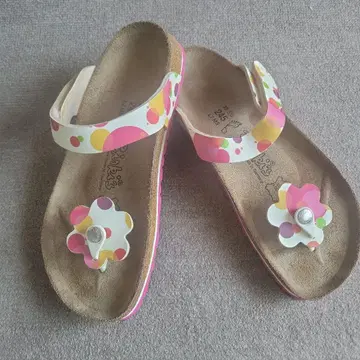 BIRKENSTOCK TOFINO 38