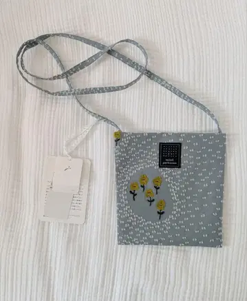 미나 페르호넨 ballade pocket bag 발라드 백