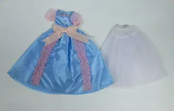타카라 22cm 인형 사이즈 의상