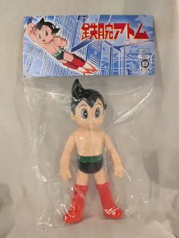 KAIJU ONE 철완 아톰