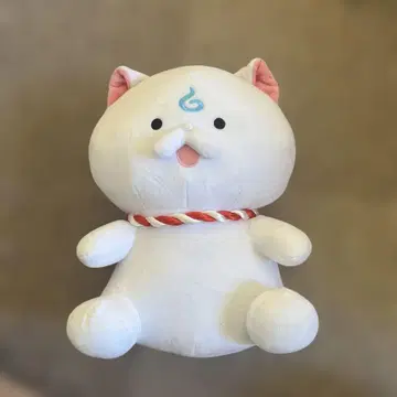 35P 봉제 인형