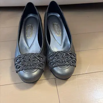 요시노야 펌프스 22cm