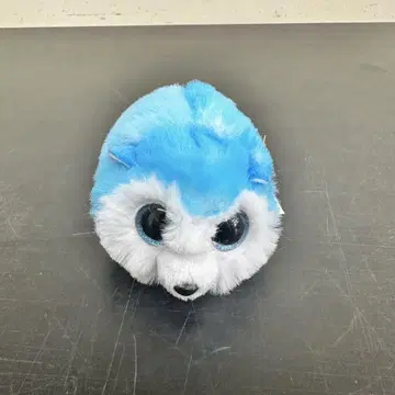 Ty Teeny Tys Slush 봉제 인형