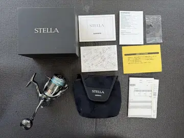 SHIMANO 22 스텔라 c5000xg 시마노