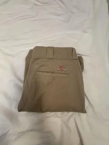 Dickies 874 팬츠 32 x 30