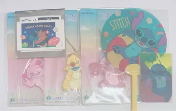 스티치 카페 복권 묶음 판매