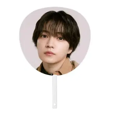 나니와단시 BON BON VOYAGE 부채 니시하타 다이고