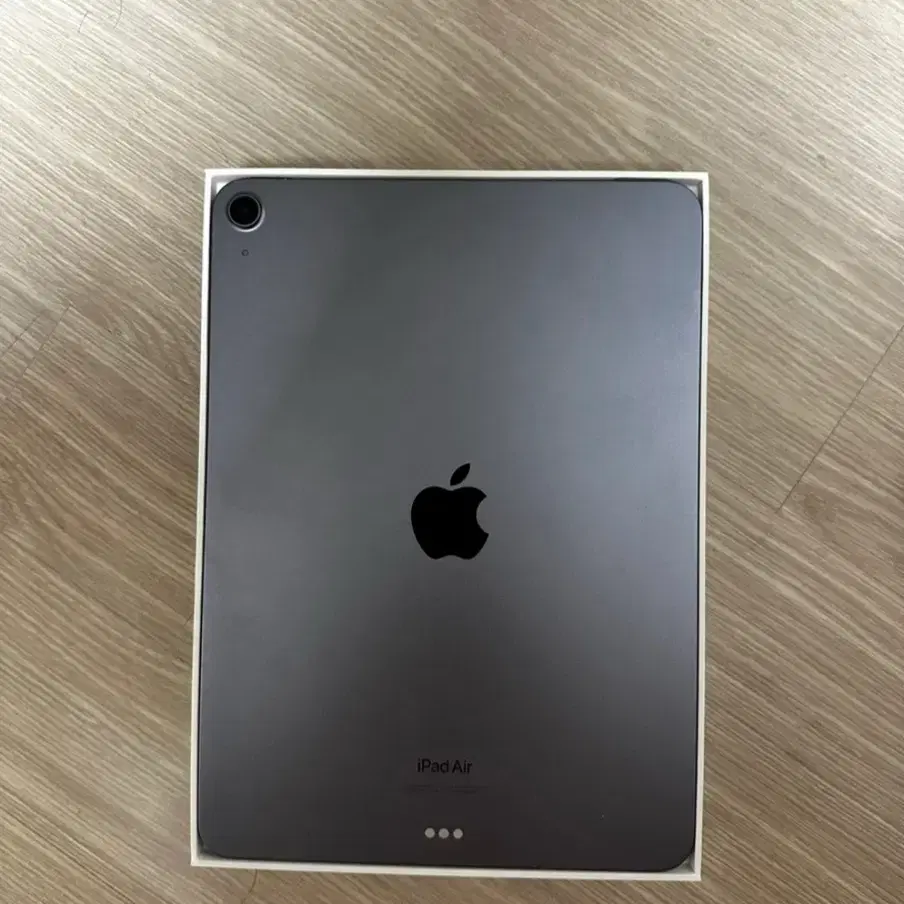 APPLE | 애플 iPad Air 5th generation 64GB wifi + Apple
