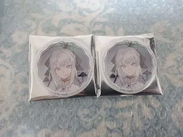 마츠키요 FGO 캔배지 모르간