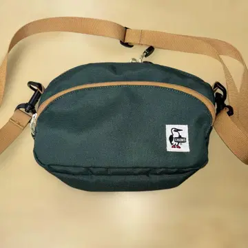 [새상품급] 참스 Recycle Shoulder Pouch