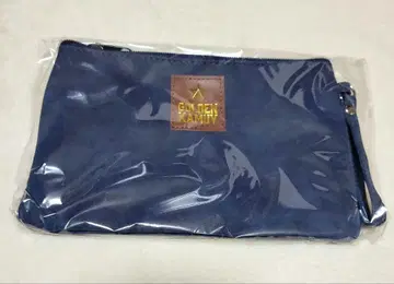 [새상품 미개봉] 영화 골든 카무이 공식 굿즈 스기모토 사이치 파우치