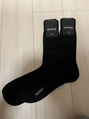 빵셀레라/Pantherella 남성용 삭스