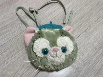 젤라토니 숄더 지갑
