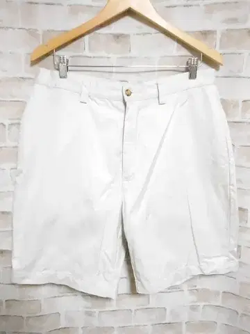 DOCKERS 다커스 D4 하프 팬츠 치노 팬츠