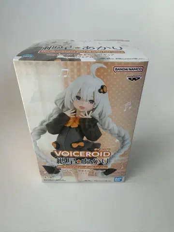 VOICEROID 키즈나 아카리 피규어 룸웨어 ver.