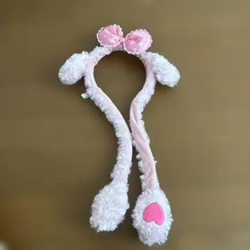 마이 스위트 피아노 뿅뿅 머리띠 산리오 퓨로랜드 한정판