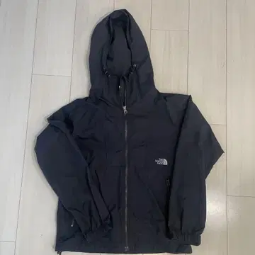 THE NORTH FACE 마운틴 파카 M 블랙