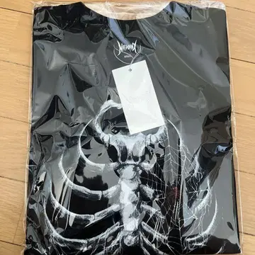 NOREMID BONE T S 사이즈