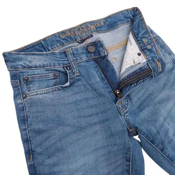 AEO NEXT LEVEL Flex 아메리칸 이글 스키니 데님 팬츠 29
