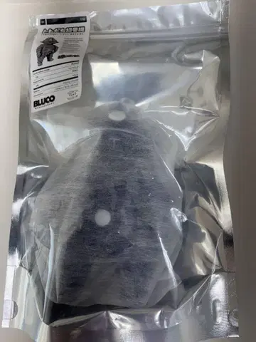 토모다치 창간호 X BLUCO First Model NAVY