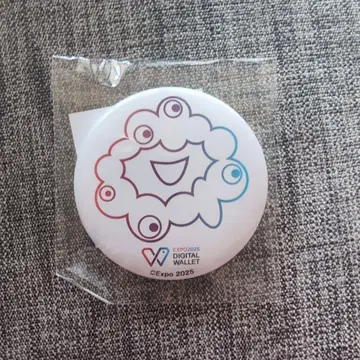 익명 배송 엑스포 먘쿠먘쿠 캔뱃지 먘쿠먘쿠 챌린지