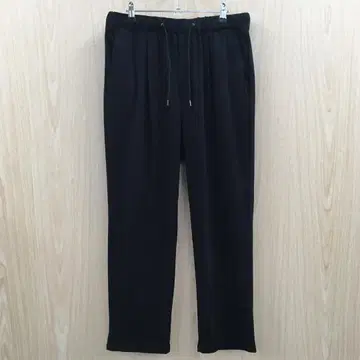 차오패닉 티피 스웨이드 느낌 이지 팬츠 F0725B03