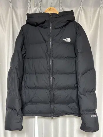 새상품급 The North Face 빌레이어 퍼카 L