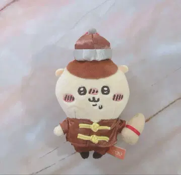 치이카와 (먼작귀) 치이카와 (먼작귀) 마스코트 초기