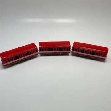 TOMY 프라레일 엑스포 한정 차량 도쿄 메트로 마루노우치선 500형