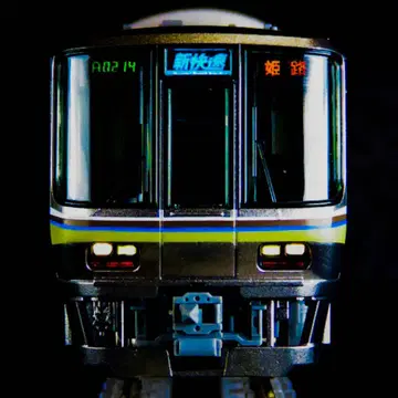 TOMIX 223계 2000번대 기본 세트 [새상품, 미사용품]