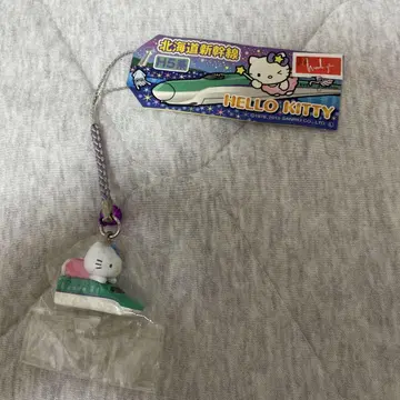 고토치 키티 홋카이도 신칸센