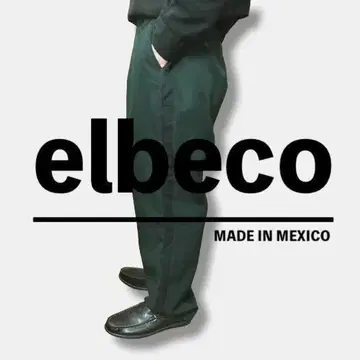 멕시코제 상태 좋음 elbeco 사이드 라인 워크 팬츠 SL1-657