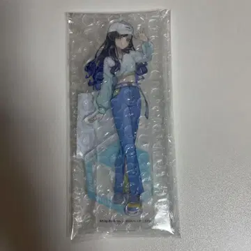 프로세카 시로이시 앙 아크릴 스탠드 온리샵