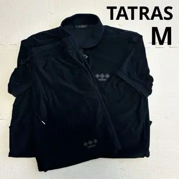 TATRAS 타트라스 셋업 피케 셔츠 하프 팬츠 파일 3 M