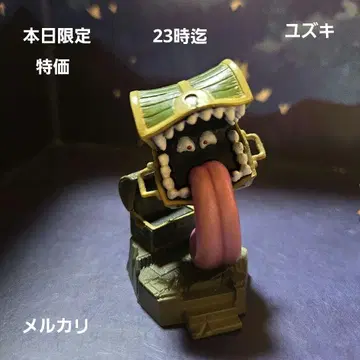 [금일 한정] 드래곤 퀘스트 몬스터즈 갤러리 HD 미믹 A