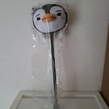 2PM 어깨 두드리는 막대 펜펜