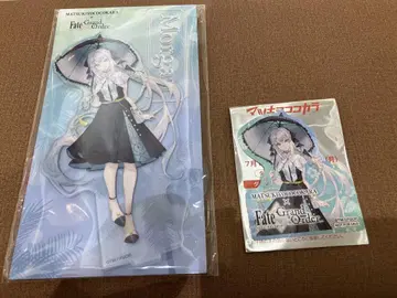 fgo 마츠키요 코코카라 파인 모건