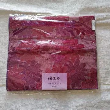 [새상품] 성인용 헤코오비 폴리에스테르 자카드 유카타, 츠무기, 코몬