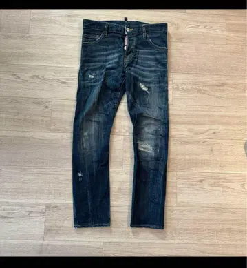 Dsquared2 MB Jean 42