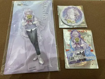 fgo 마츠키요 코코카라파인 멀린