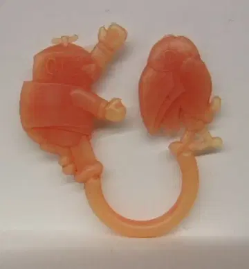 에자키 글리코 로버튼 덤 로버튼과 키코의 반지 H30mm