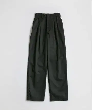신존 TOMBOY PANTS BLACK 32