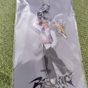 쇼타로 아크릴 키링