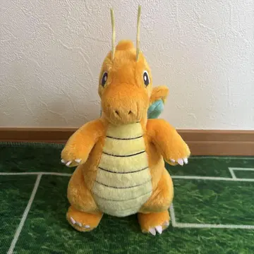 포켓몬스터 겟 포켓몬스터 봉제 인형 카이류