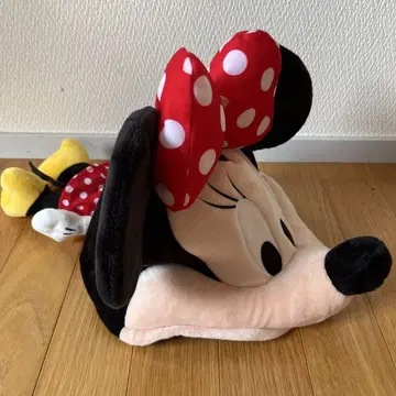 미니 팬 캡 58cm 디즈니랜드 디즈니씨