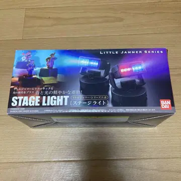 미사용 새상품 little jammer stage light 2개 세트