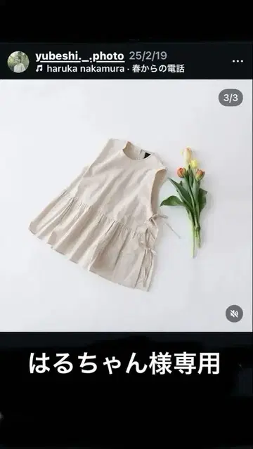 늑대와 올빼미 유베시 콜라보