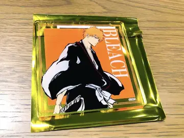 쿠로사키 이치고 아크릴 코스터 BLEACH