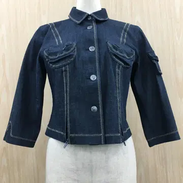 센소유니코 디자인 자켓 F0725B13